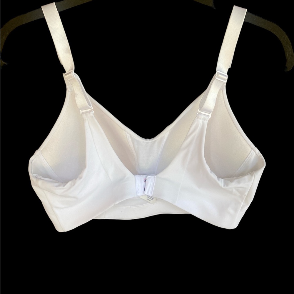 Champion women’s sports bra size large